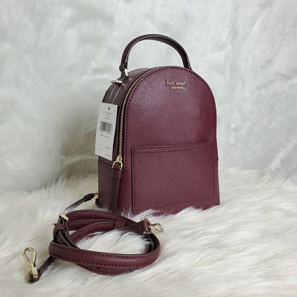 ❌SOLD❌Kate Spade Cameron Convertible Backpack - Picture 4 of 8